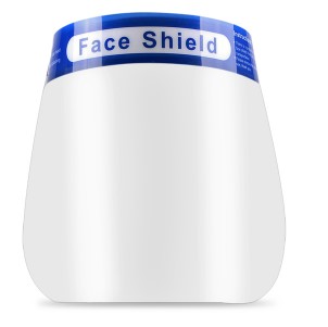 Retractable Face Visor