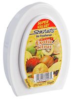 Citrus Gel Air Freshener
