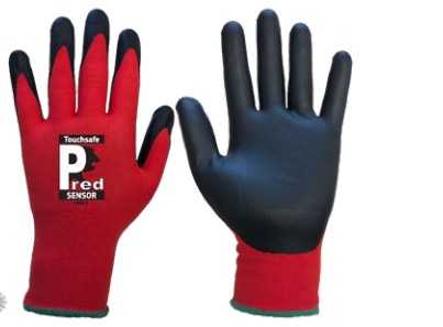 Pred Sensor Cut Level 1 Gloves Size 9 Per Pair