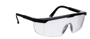Classic Safety Spectacles