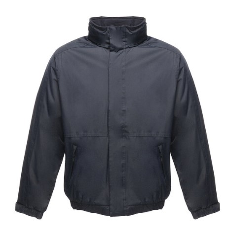 Regatta Dover Waterproof Jacket Navy Medium