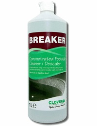 BREAKER CLEANER DESCALER 1 LITRE