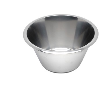 Stainless Steel Swedish Bowl 2 Litre