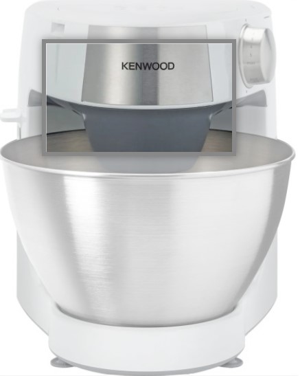 Kenwood Prospero Stand Mixer KHC29 BOWH4