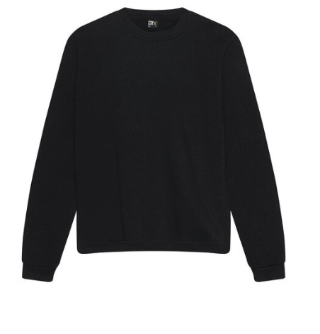 Black Sweatshirt Size Small