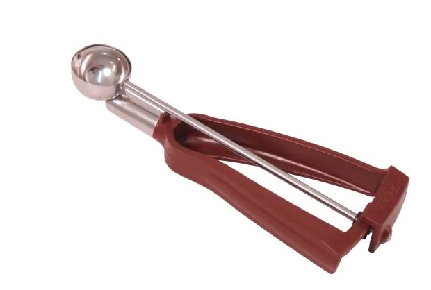 Bonzer Litegrip Portioner Plum SS Size 70 14ml