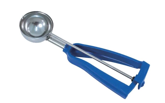 Bonzer Litegrip Portioner Royal Blue SS Size 16 59ml