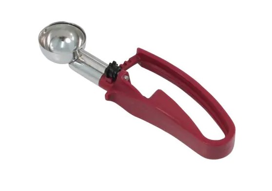 Bonzer Unigrip Portioner Orchid SS Size 40 21ml