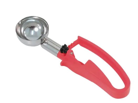 Bonzer Litegrip Portioner Red SS Size 24 45ml