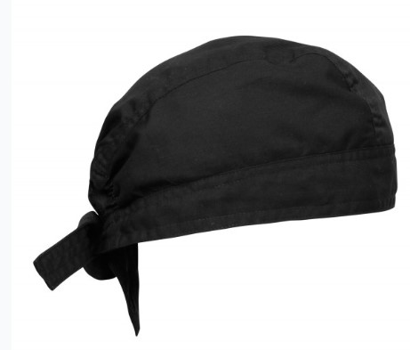 BANDANA BLACK