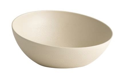 Bowl FROSTFIRE Beige 32.5cm 105.5oz           