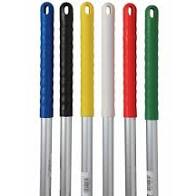 ALLOY MOP HANDLE RED