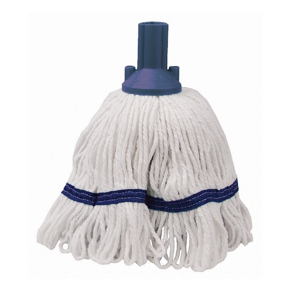EXEL REVOLUTION MOP HEAD 250G BLUE