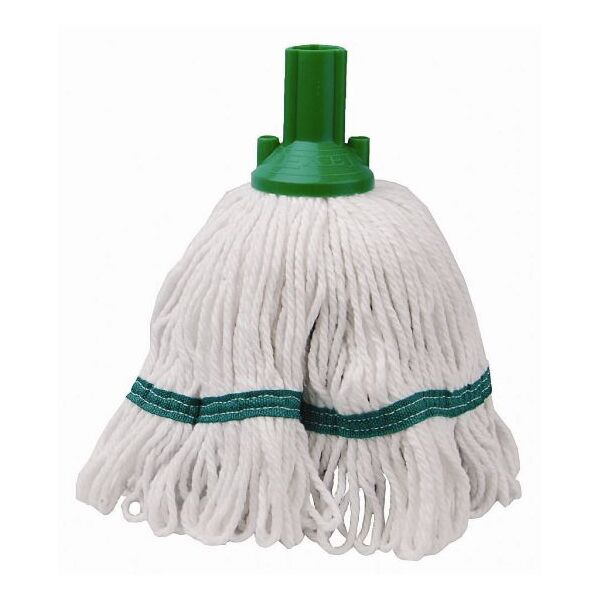 EXEL REVOLUTION MOP HEAD 250G GREEN