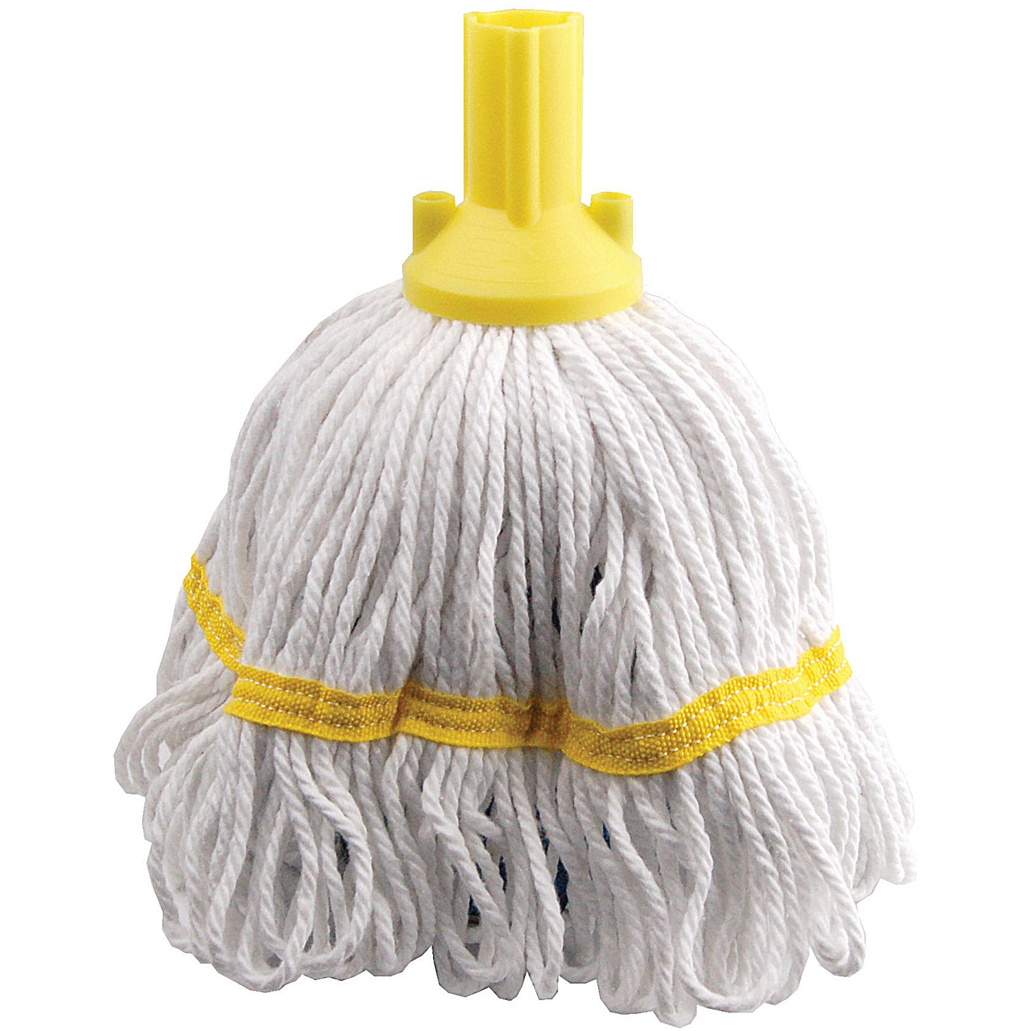 EXEL REVOLUTION MOP HEAD 250G YELLOW