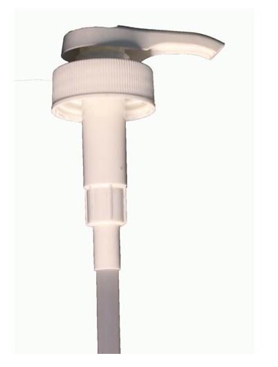 BIOHYGIENE 4ml Pelican Pump for 5 Litre