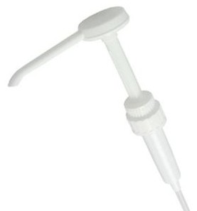 BIOHYGIENE 30ml Pelican Pump for 5 Litre