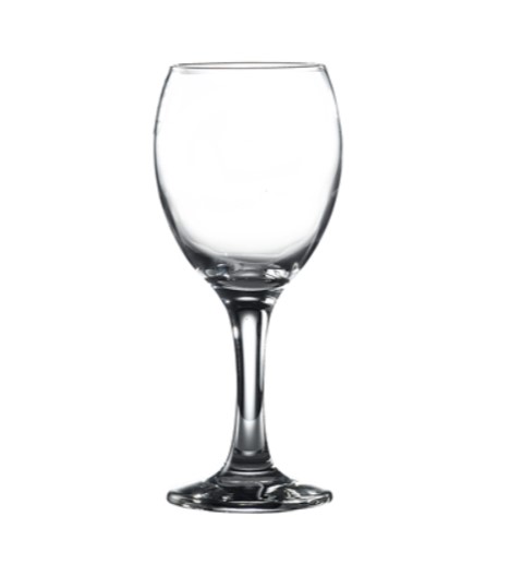 Wine Glass 24.5cl PK 6