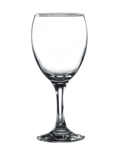 Empire Wine Water Glass 34cl / 12oz PK 6