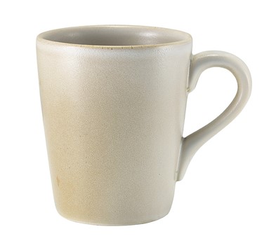 Terra Stoneware Antigo Barley Mug 32cl/11.25oz PK 6