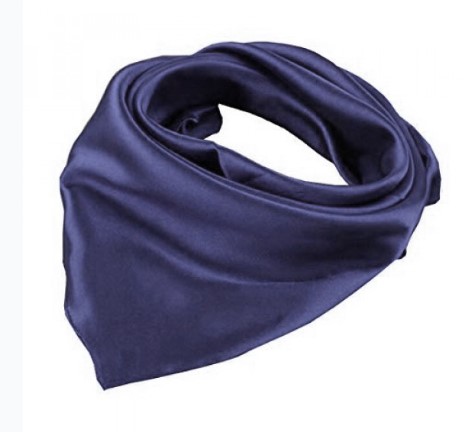 NECKERCHEIF NAVY