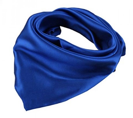 NECKERCHEIF ROYAL