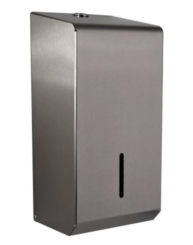 Stainless Steel Multiflat Dispenser