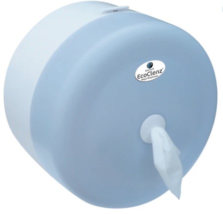 Ecoclenz Wet Wipe Dispenser