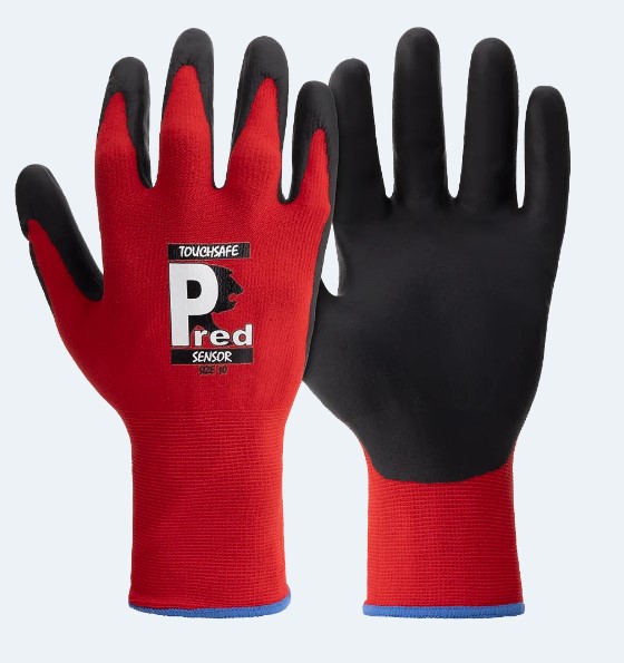 Pred Sensor Cut Level 1 Gloves Size 11 Per Pair