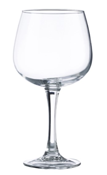 Ibiza Gin Cocktail Glass 72cl / 25.3oz PK 6