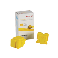 XEROX COLORQUBE 8570 YELLOW INK 4.4K PK2