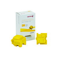 XEROX COLORQUBE 8700 YELLOW STICK INK P2