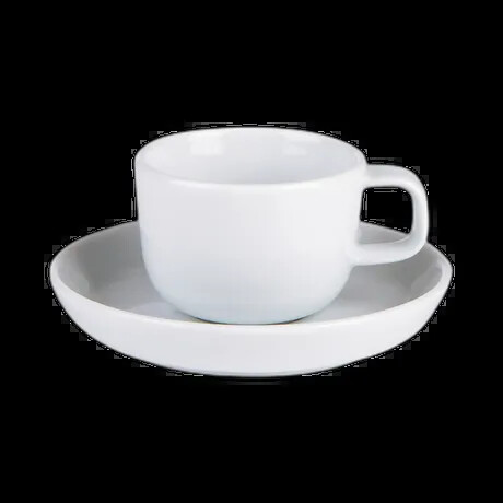NORDIKA WHITE CUP 100ML PK 12