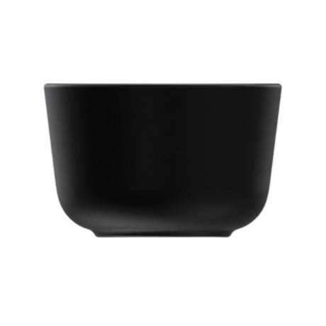 NORDIKA BLACK BOWL 10CM PK 12