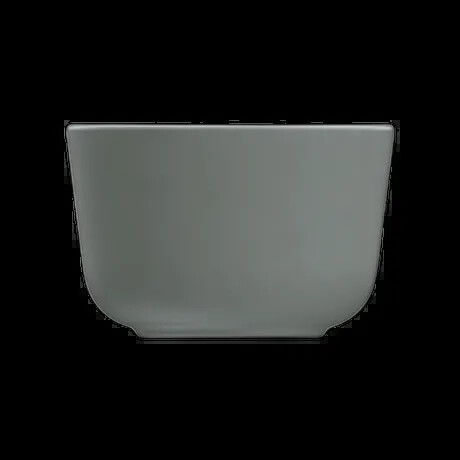 NORDIKA GREY BOWL 10CM PK 12