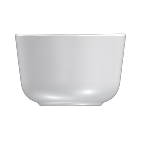 NORDIKA WHITE BOWL 10CM PK 12