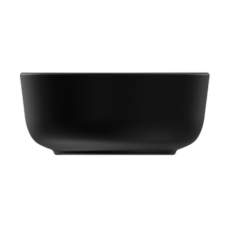 NORDIKA BLACK BOWL 13CM PK 12