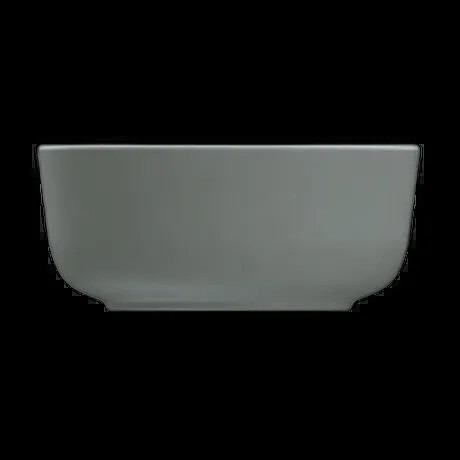 NORDIKA GREY BOWL 13CM PK 12