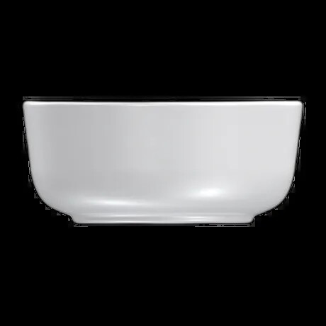 NORDIKA WHITE BOWL 13CM PK 12