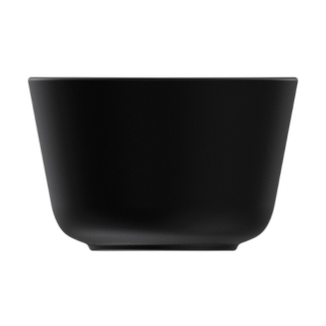 NORDIKA BLACK BOWL 14CM PK 6