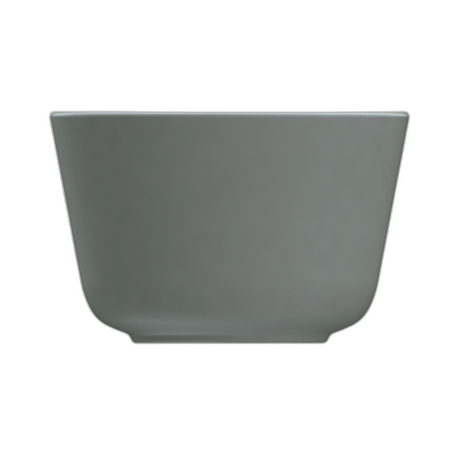 NORDIKA GREY BOWL 14CM PK 6