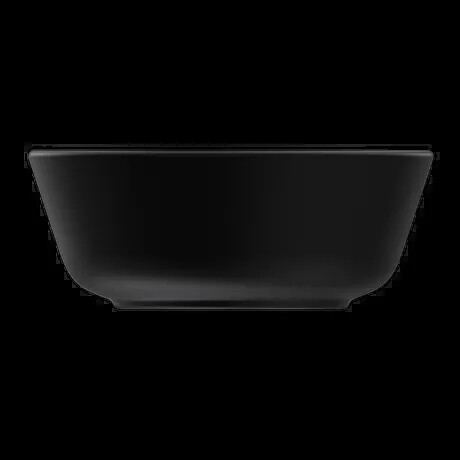 NORDIKA BLACK BOWL 17CM PK 12