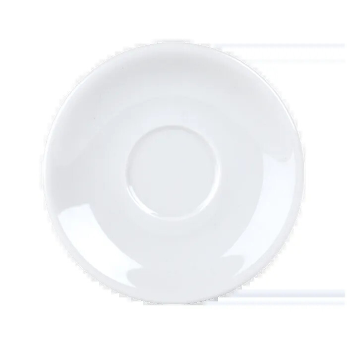 ESPRESSO SAUCER 12CM/4.5"" PK 6