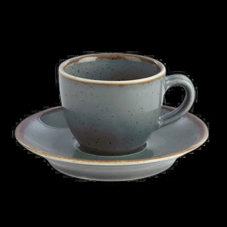STORM ESPRESSO SAUCER 12CM/4.5"" PK 6