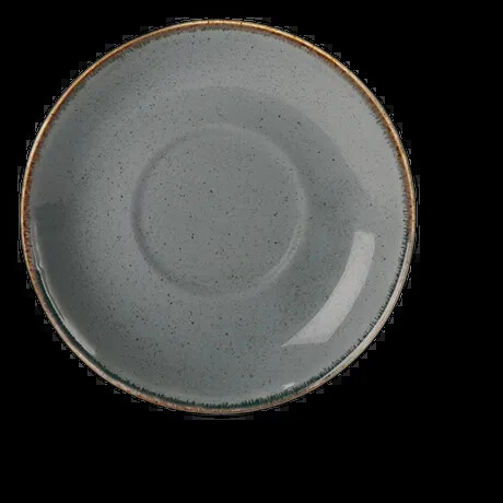 STORM SAUCER 16CM/6.25"" PK 6