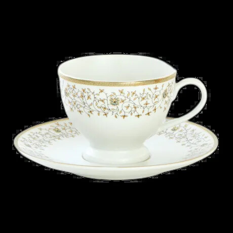 CLASSIC VINE SAUCER PK 6