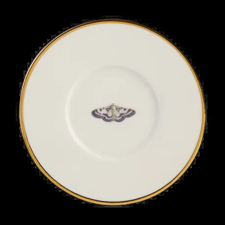 BOTANICAL SAUCER 15CM PK 6