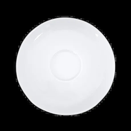 SAUCER 17CM/6.75"" PK 6