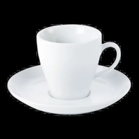 SAUCER 15CM PK 6