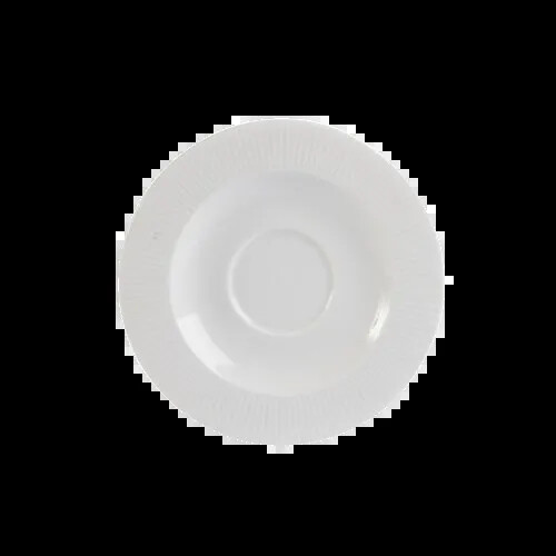 RAIO SAUCER 13CM PK 24